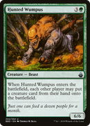 Hunted Wumpus (BBD-202) [Battlebond]