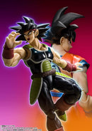 Dragon Ball: Bardock S.H.Figuarts