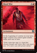 Blood Mist (INR-143) [Innistrad Remastered]