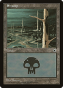 Swamp (White Tree) [Portal]