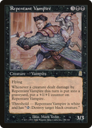 Repentant Vampire (ODY-157) [Odyssey]