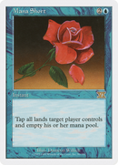 Mana Short (6ED-080) [Classic Sixth Edition]