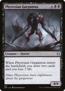 Phyrexian Gargantua (JMP-265) [Jumpstart]