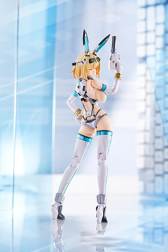 PLAMAX BP-01: Sophia F. Shirring Model Kit