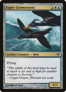 Esper Cormorants (CON-105) [Conflux] Foil