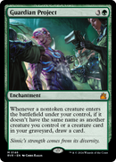 Guardian Project (RVR-146) [Ravnica Remastered]