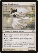 Bant Battlemage (ALA-005) [Shards of Alara]