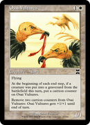 Osai Vultures (ME4-021) [Masters Edition IV]