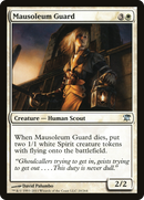 Mausoleum Guard (ISD-020) [Innistrad]