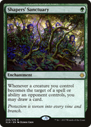 Shapers' Sanctuary (PPM20-206) [Promo Pack: Ixalan Promos]