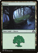 Forest (SOI-296) [Shadows over Innistrad]