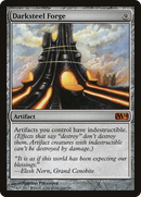 Darksteel Forge (M14-206) [Magic 2014] Foil