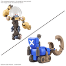 One Piece: Chopper Robo Super 2&3 (Heavy Armor & Horn Dozer)