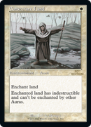 Consecrate Land (Retro Frame) (30A-312) [30th Anniversary Edition]
