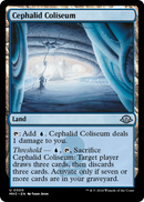 Cephalid Coliseum (MH3-300) [Modern Horizons 3]