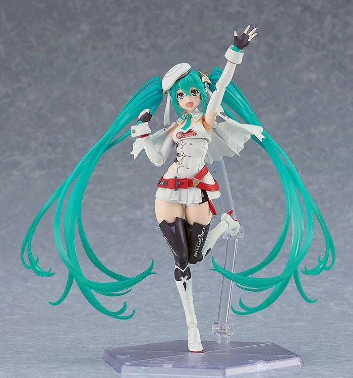 Hatsune Miku: Racing Miku 2023 Ver. figma SP-161