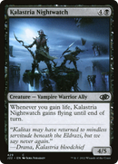 Kalastria Nightwatch (J22-429) [Jumpstart 2022]