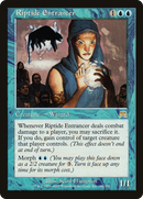 Riptide Entrancer (ONS-108) [Onslaught]