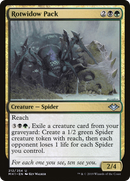 Rotwidow Pack (MH1-212) [Modern Horizons]