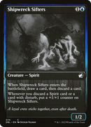 Shipwreck Sifters (DBL-074) [Innistrad: Double Feature]