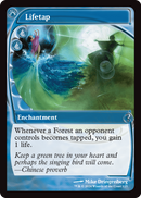 Lifetap (Future Sight) (MB2-125) [Mystery Booster 2]