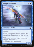 Peregrine Drake (EMA-064) [Eternal Masters] Foil