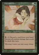Dawnstrider (MMQ-237) [Mercadian Masques] Foil