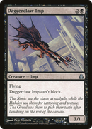 Daggerclaw Imp (GPT-048) [Guildpact]