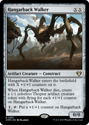 Hangarback Walker (CMM-951) [Commander Masters]