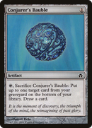 Conjurer's Bauble (5DN-112) [Fifth Dawn] Foil