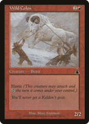 Wild Colos (UDS-100) [Urza's Destiny] Foil