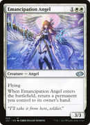 Emancipation Angel (J22-055) [Jumpstart 2022]