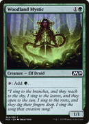 Woodland Mystic (M20-344) [Core Set 2020]