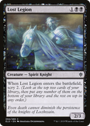Lost Legion (ELD-094) [Throne of Eldraine]