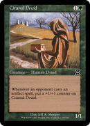 Citanul Druid (ME4-146) [Masters Edition IV] Foil