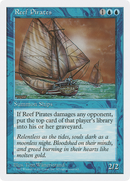 Reef Pirates (5ED-116) [Fifth Edition]