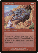 Cave Sense (MMQ-179) [Mercadian Masques]