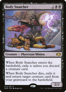 Body Snatcher (DMR-075) [Dominaria Remastered]