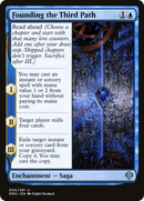 Founding the Third Path (DMU-050) [Dominaria United]