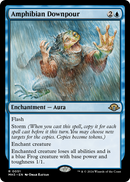 Amphibian Downpour (MH3-051) [Modern Horizons 3]