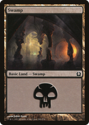Swamp (RTR-260) [Return to Ravnica]