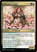 Selesnya Evangel (RVR-220) [Ravnica Remastered]