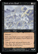 Drift of the Dead (ME2-086) [Masters Edition II] Foil