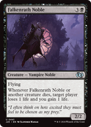 Falkenrath Noble (J25-441) [Foundations Jumpstart]