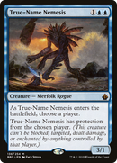 True-Name Nemesis (BBD-136) [Battlebond] Foil