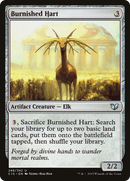 Burnished Hart (C15-248) [Commander 2015]