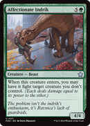 Affectionate Indrik (FDN-211) [Foundations]