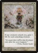 Orim's Prayer (TMP-032) [Tempest]