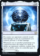 Reidane, God of the Worthy (PRE-21S) [Kaldheim Promos] Foil