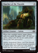 Watcher of the Wayside (TDM-249) [Tarkir: Dragonstorm]